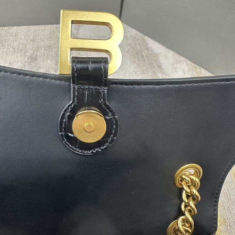 Balenciaga Hourglass Bags